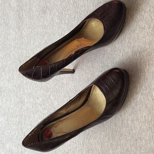 CIRCA JOAN & DAVID LUXE WOMENS HIGH HEELS 👠👠👠👠